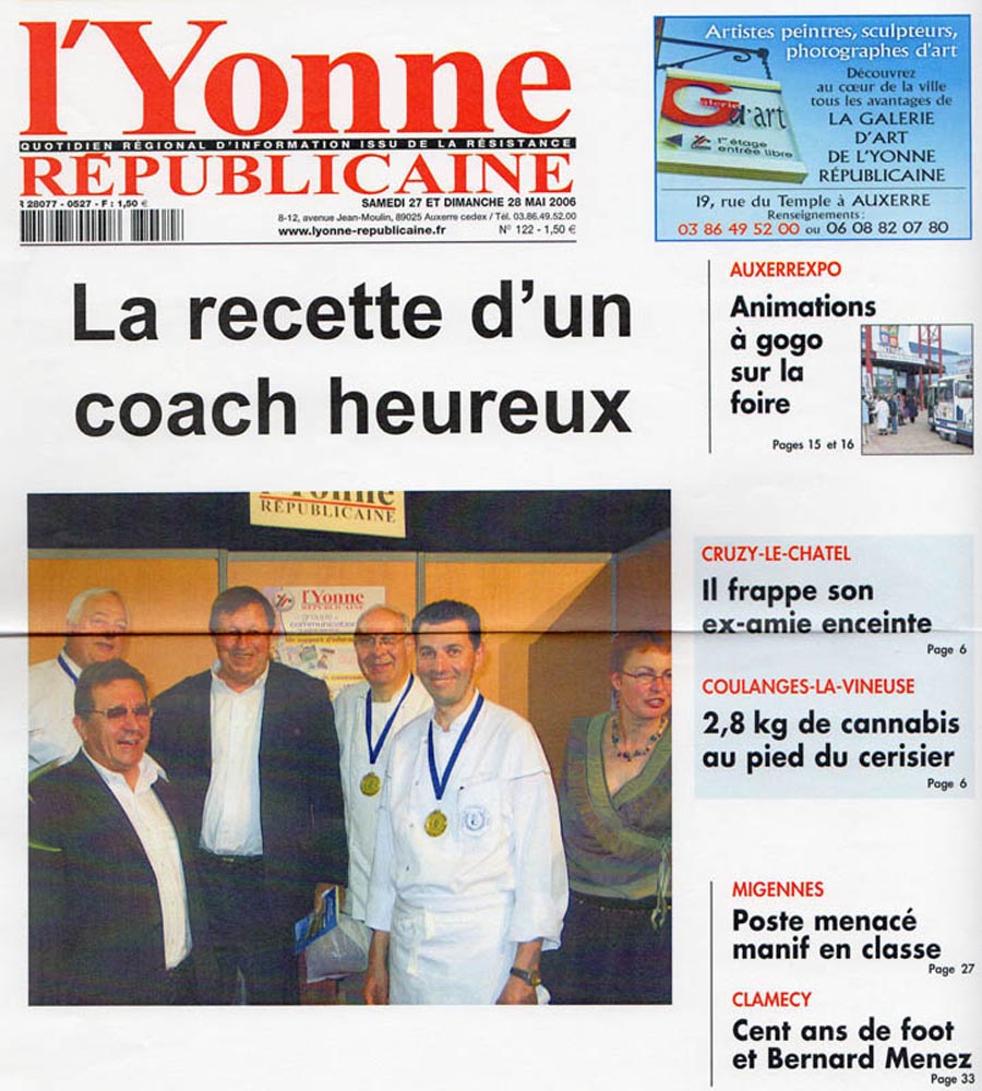 2005-05-Foire de printemps Auxerre 2006